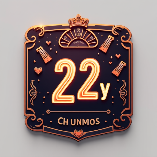 Logo 22y
